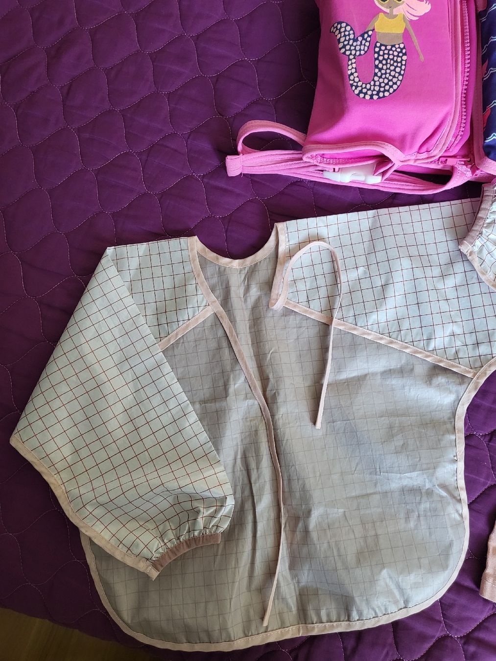Ensembles coordonnés: Ein süsses Sommer-Set Gr. 92 – D'occasion à Uetikon am See par dar_75gg 1