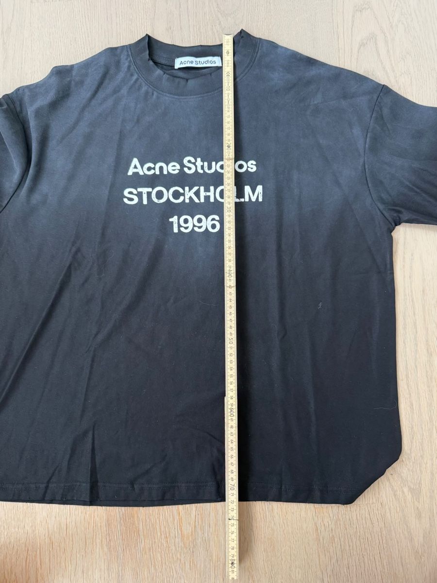 Acne Studios T-Shirts: Acne Studio Shirt Größe L – Neu und originalverpackt aus Allschwil von ale_99l7 1