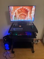 Erazer MiniGaming PC Recon P40 als Set ab 1.-