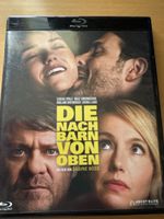 Die Nachbarn von oben 