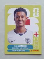 Panini FIFA WM 2026 * Ollie Watkins (ENG 20)