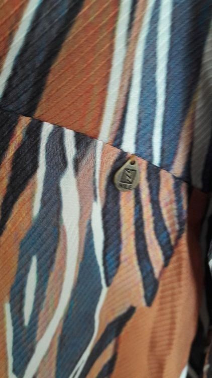 Nile Vestiti: Nile Kleid gr,S Neu – Nuovo (secondo la descrizione) da Zofingen venduto da MasterPCI 3