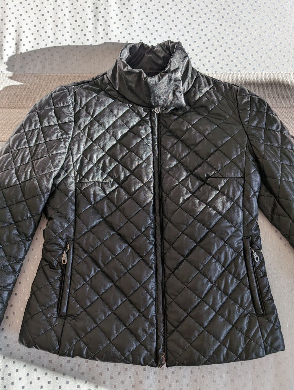 Benetton Giacche: Stile benetton- cool jacket-40 – Usato da Glis venduto da livespringly 2