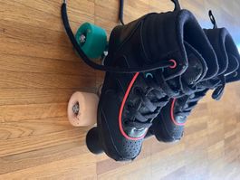 Patins a Roulettes Oxelo T.31
