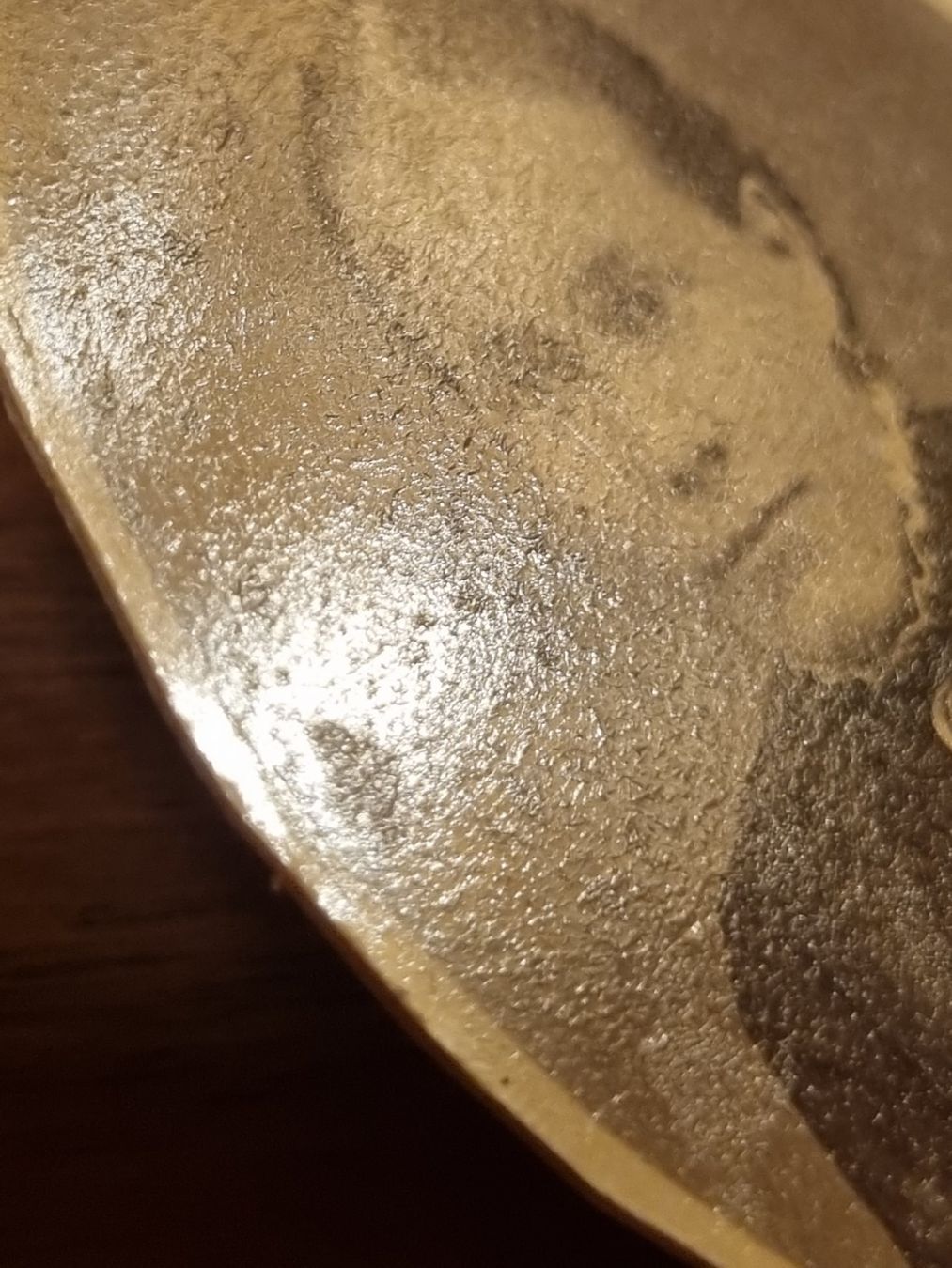 Foto & Immagini: Antikes Atelierfoto E. Lätsch-Kündig Rüti – Usato da Scharnachtal venduto da devin03 4
