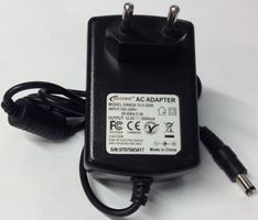 Cullpower SAW24-12.0-2000 Power Supply 12V 2000mA ext.Netzt.