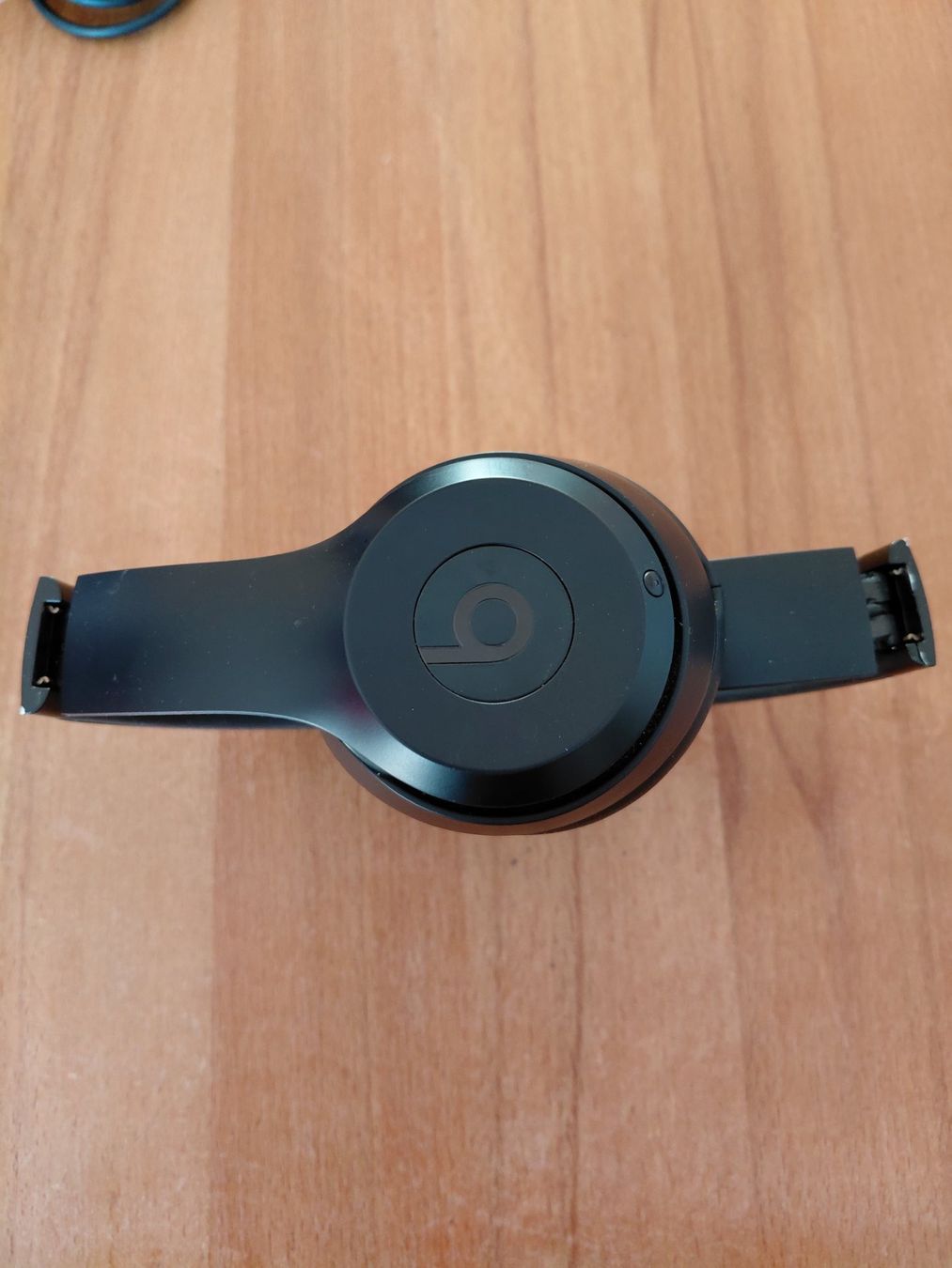 Beats Cuffie: Beats Solo 3, Wireless Kopfhörer, Schwarz – Usato da Zürich venduto da Grancanaria 2