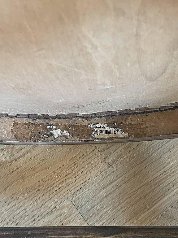 Horgen Glarus Chaises: 2x Horgen Glarus Bugholz Stühle – D'occasion à Luzern par Guschgusch22 3