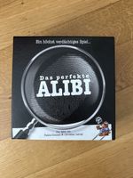 Spiel Das perfekte Alibi