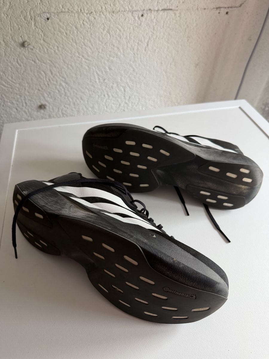 Adidas Scarpe da uomo: Adidas SL Evo  – Usato da Näfels venduto da ernielove 1