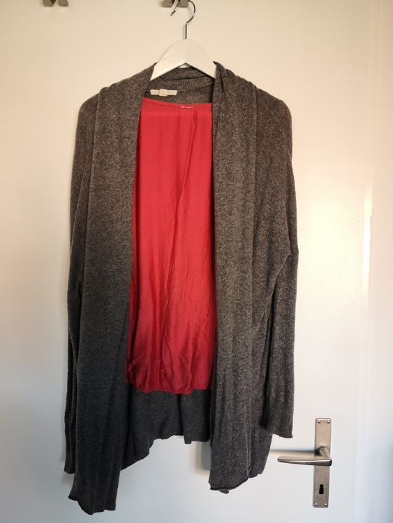 Schietwetter Jacke Damen SCHIETWETTER Damen Fleecejacke 'Frieda