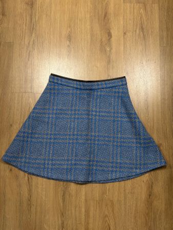 Jupe / Rock warm - Benetton - Gr. 40 - neuwertig