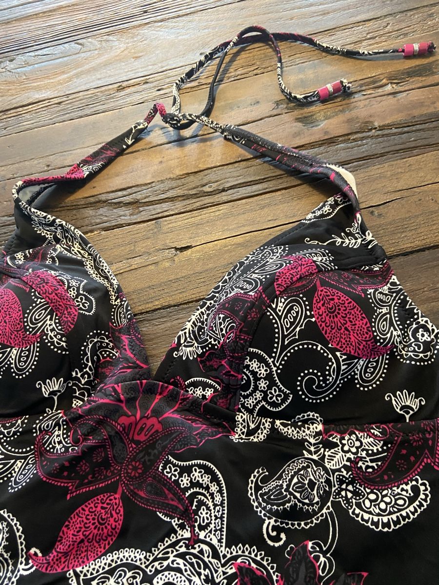 Costumi da bagno & Bikini: Tankini NEU – Nuovo (secondo la descrizione) da Worblaufen venduto da Spatz64 1
