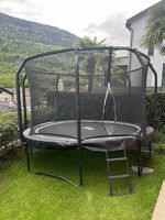 Trampolino "Salta Trampolines"