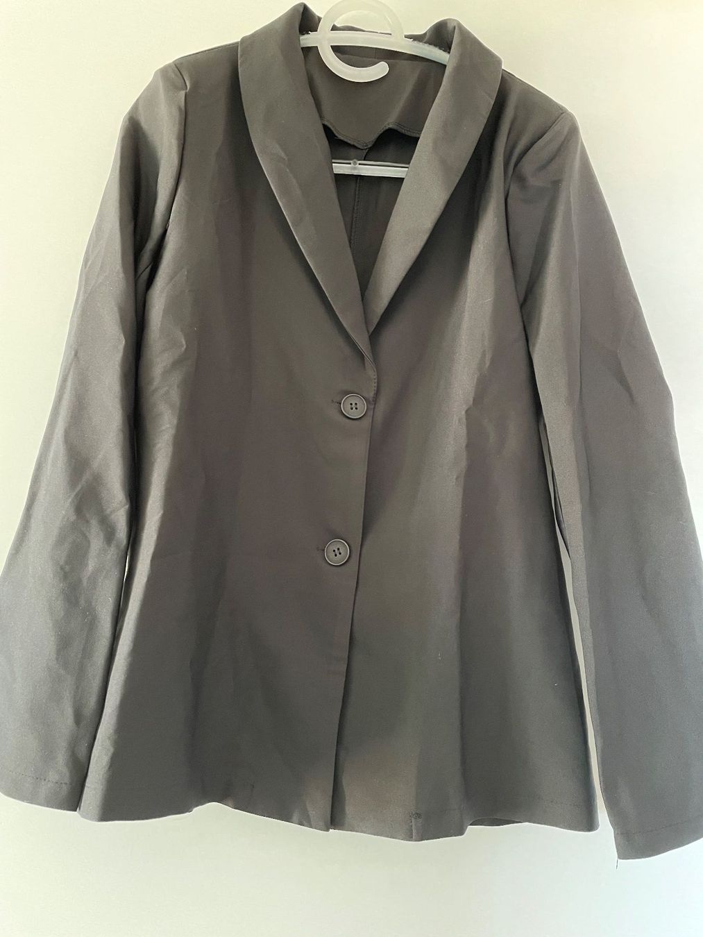 Giacche: Blazer schwarz Gr.S – Nuovo (secondo la descrizione) da Zofingen venduto da Hathoway