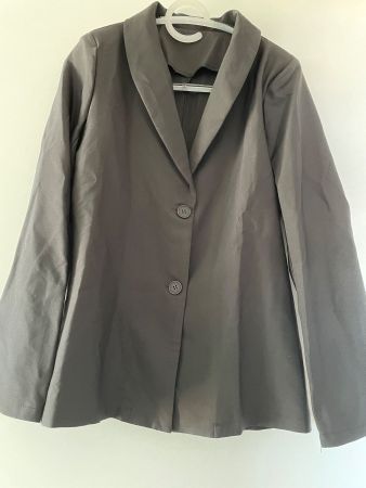 Blazer schwarz Gr.S
