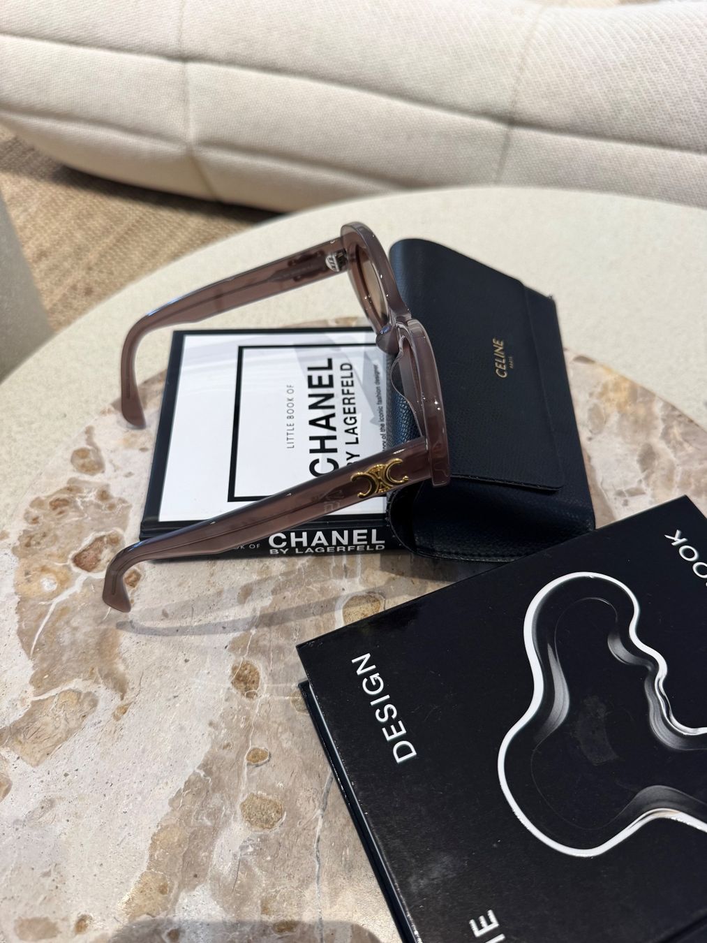 Celine Lunettes & Verres: CELINE SONNENBRILLE – D'occasion à Schwyz par bofb 2