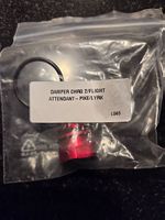 Rockshox charger 2 service kit FLIGHT ATTENDANT PIKE/LYRK