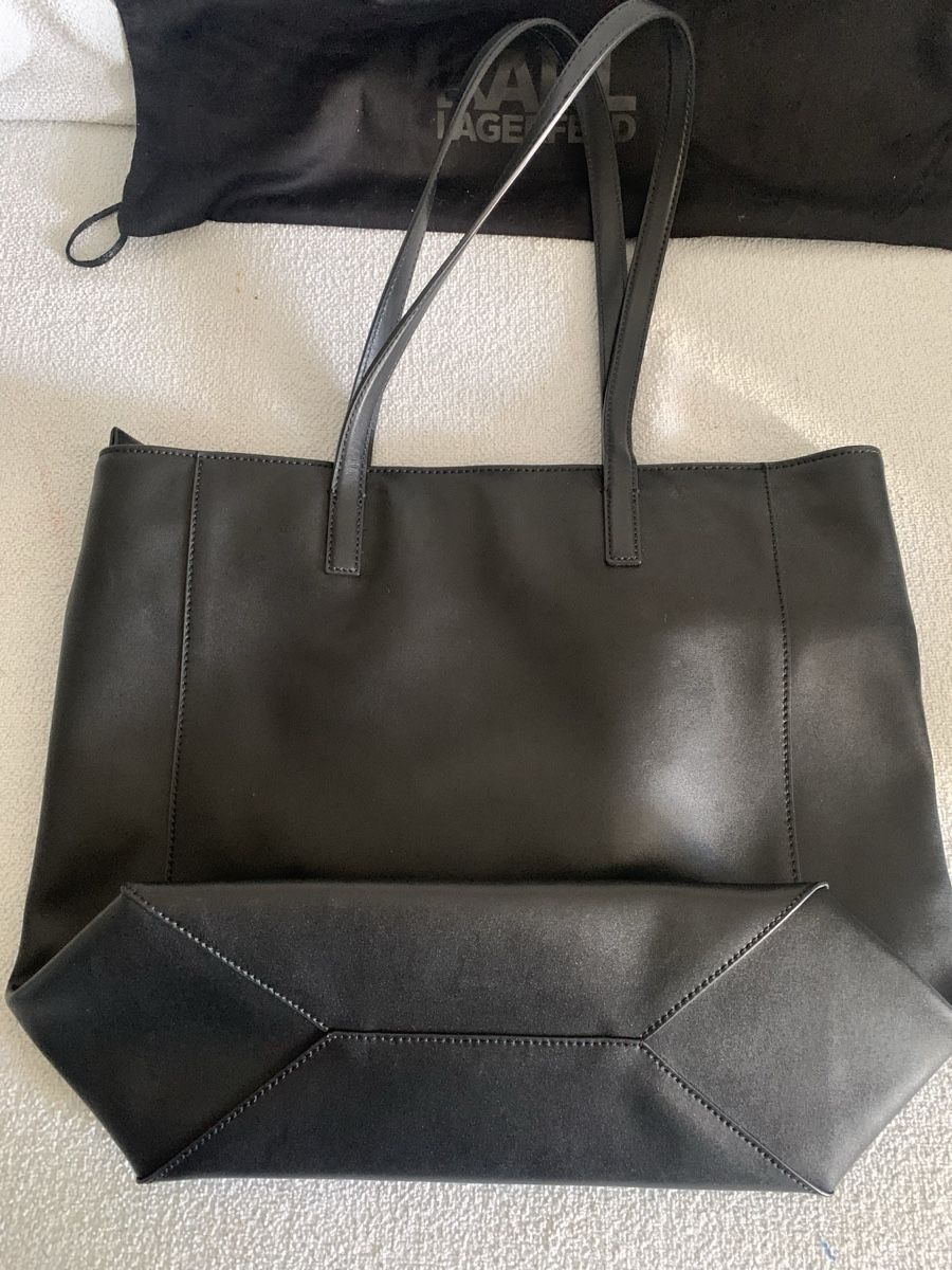 Karl Lagerfeld Sacs femmes: Karl  Lagerfeld Handtasche – D'occasion à Niederteufen par Marc_sg 2
