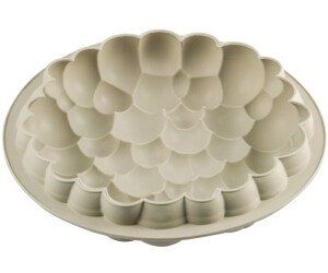Silikomart Teglie da forno: Moule Silikomart IV – Nuovo (secondo la descrizione) da Bernex venduto da Natalys 2