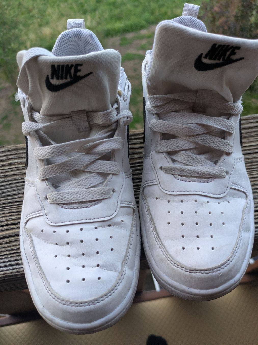 Herrenschuhe: Nike Shoes – Gebraucht aus Noflen BE von TC16