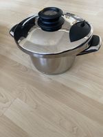 AMC Topf 4,0 L inkl. Secuquick
