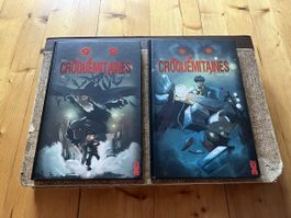 BD Croquemits Lome 1 et 2 