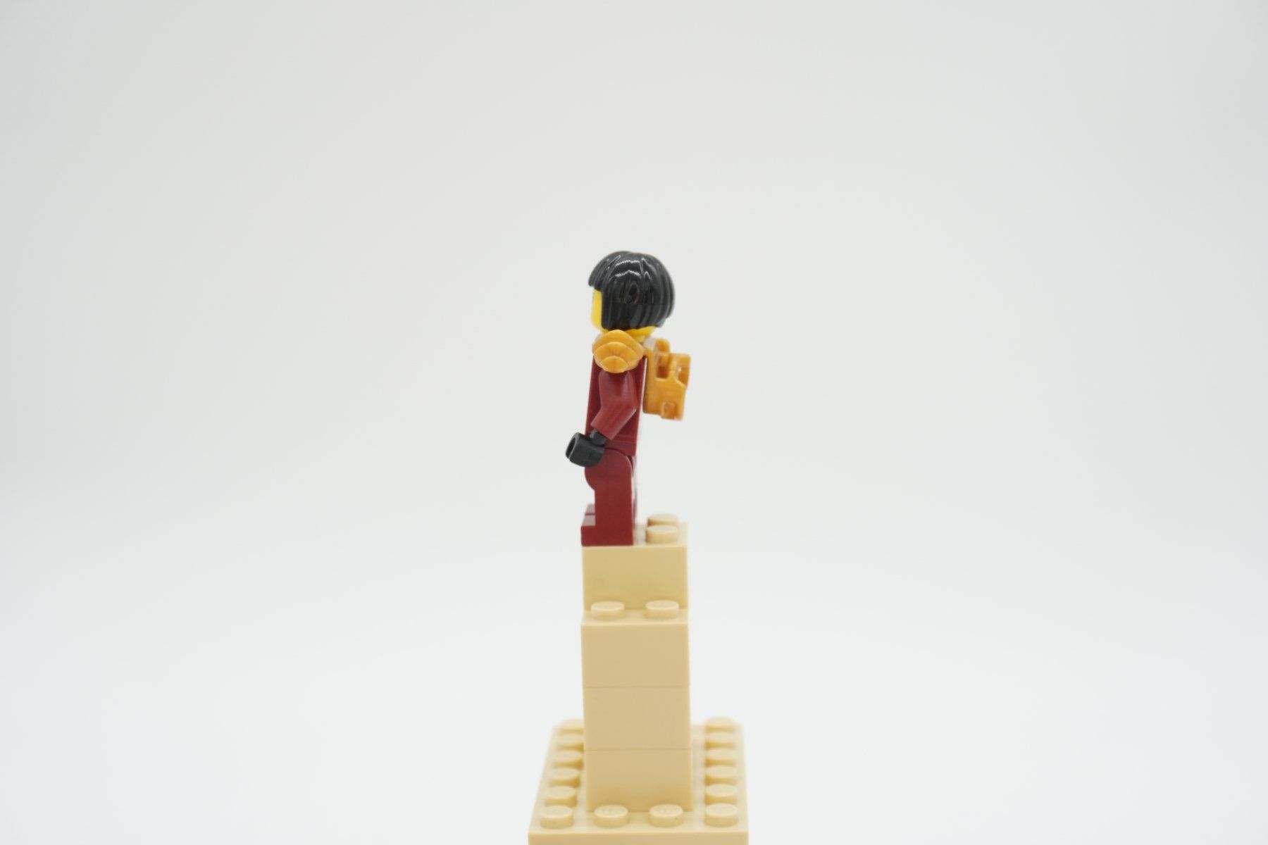 Lego Spielzeuge: Lego Ninjago Nya - njo0689 – Gebraucht aus Zürich von PWGrZ 3