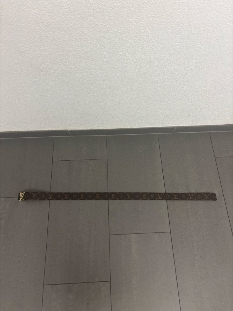 Louis Vuitton Ceintures: Louis Vuitton Belt  – Neuf (Voir description) à Neuenhof par Stockz 1
