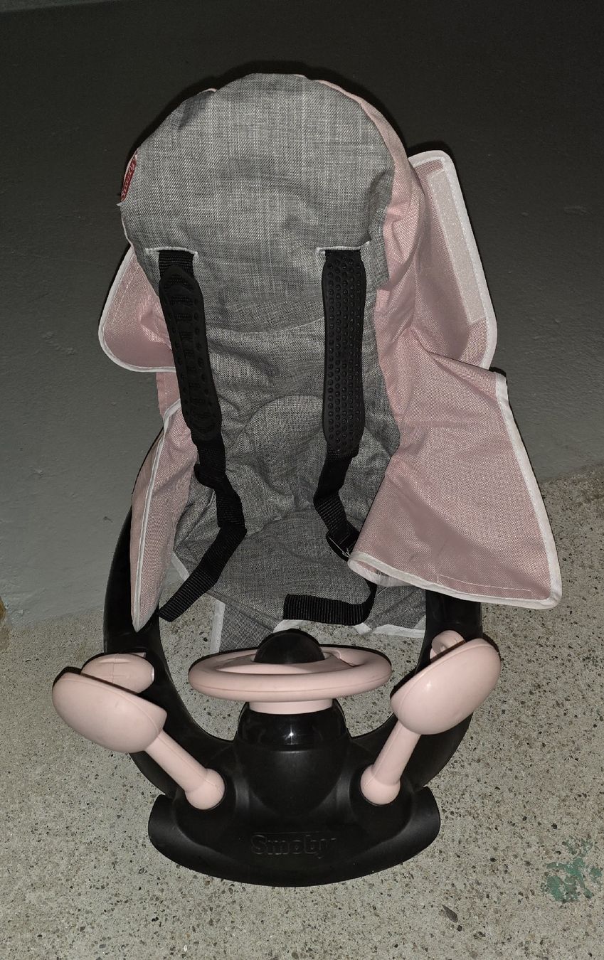 Smoby Véhicules pour enfants: Vélo Smoby – Neuf (Voir description) à Vétroz par ValCortex 1