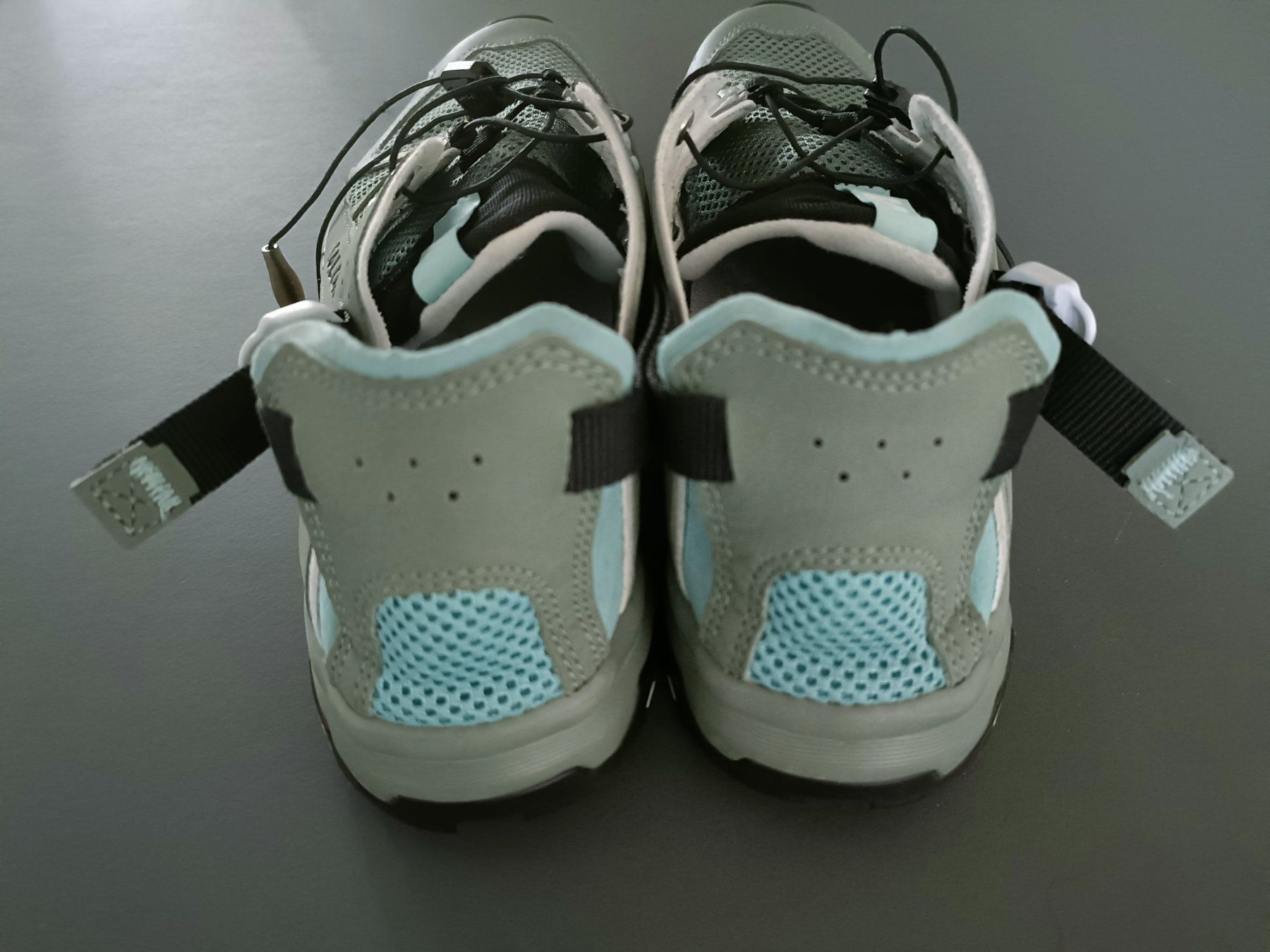 Salomon Chaussures hommes: Salomon Techamphibian 5 – D'occasion à Nussbaumen AG par Saimiri2015 3