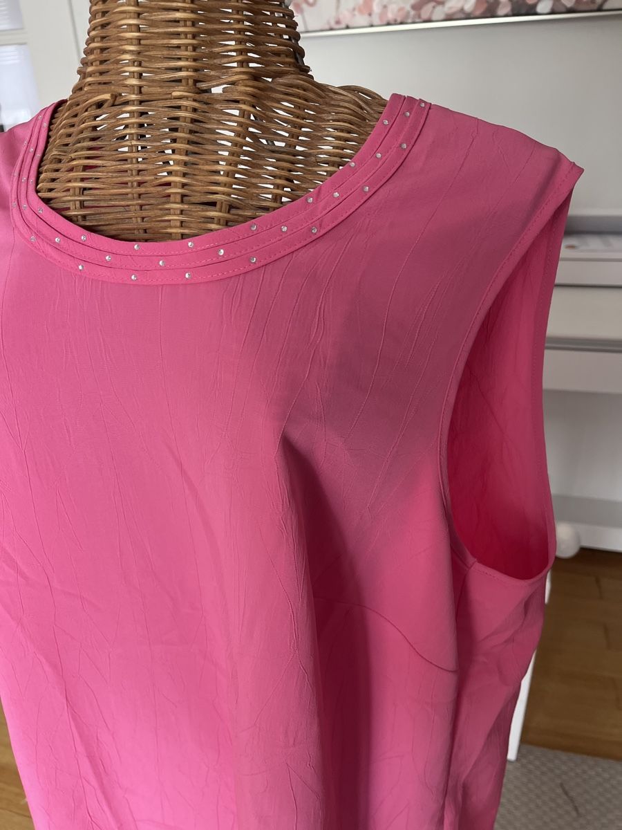 Blusen: Elegante Bluse von Habella, Grösse 44 – Gebraucht aus Solothurn von Bobesch08 2