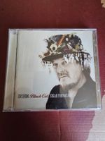 CD - Zucchero Sugar Fornaciari – Black Cat (2016)