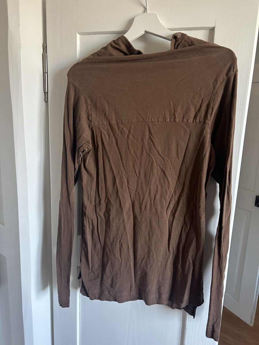 Rundholz Maglioni & Felpe: RUNDHOLZ Longsleeve – Usato da Hägendorf venduto da Anoana 1