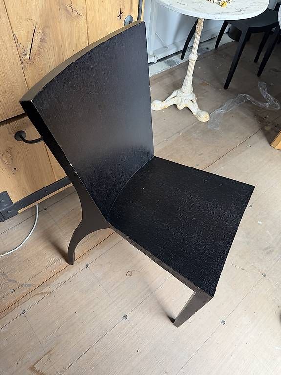 Lambert Stühle: 4x Design Stühle "Milano"  Silvestrin / Lambert – Gebraucht aus Schlieren von djambaza 1