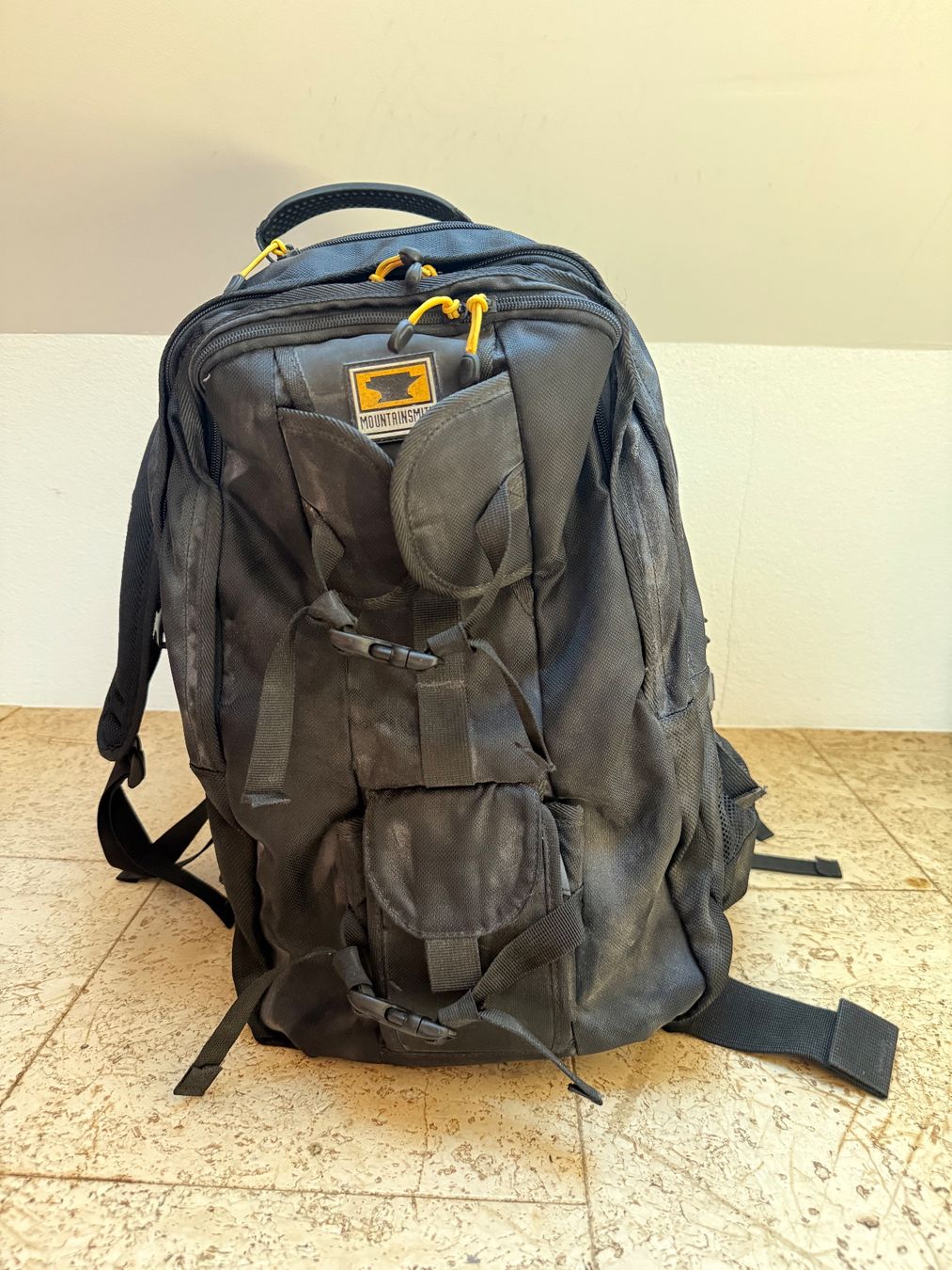 Lowepro Zaini: Mountainsmith Fotorucksack – Usato da Worb venduto da le_castor