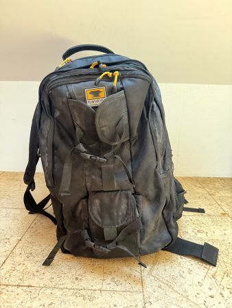 Mountainsmith Fotorucksack