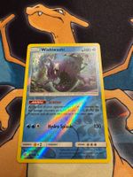 Wishiwashi (CEC 62) - Reverse Holo - Cosmic Eclipse