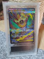 Mega Hawlucha EX SARJapan GEMIX 10 (Japanese grading house)