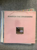 The Crusaders - Scratch - US - MCA Records