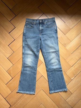 MADEWELL - Jeans blau 28
