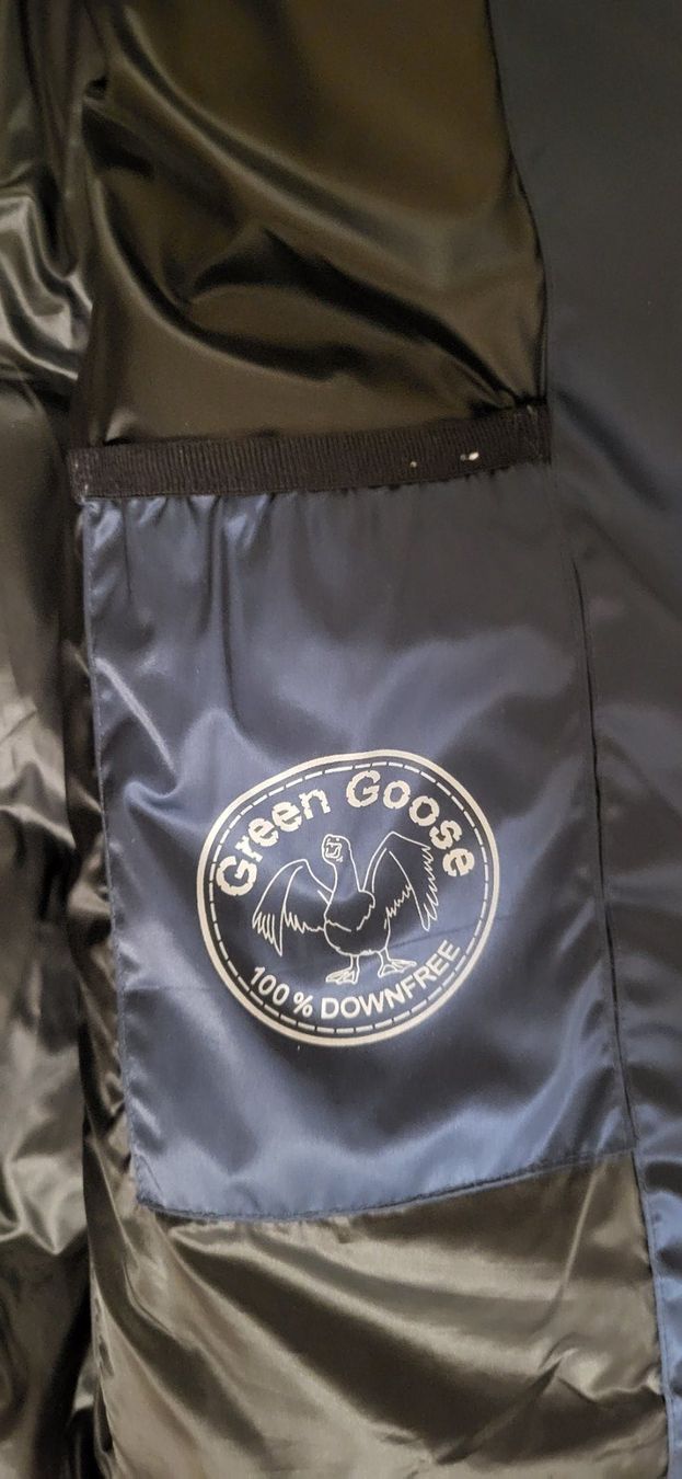 Giacche: Green Goose Winterjacke Grösse 40 – Usato da Volketswil venduto da Kandelaber 5