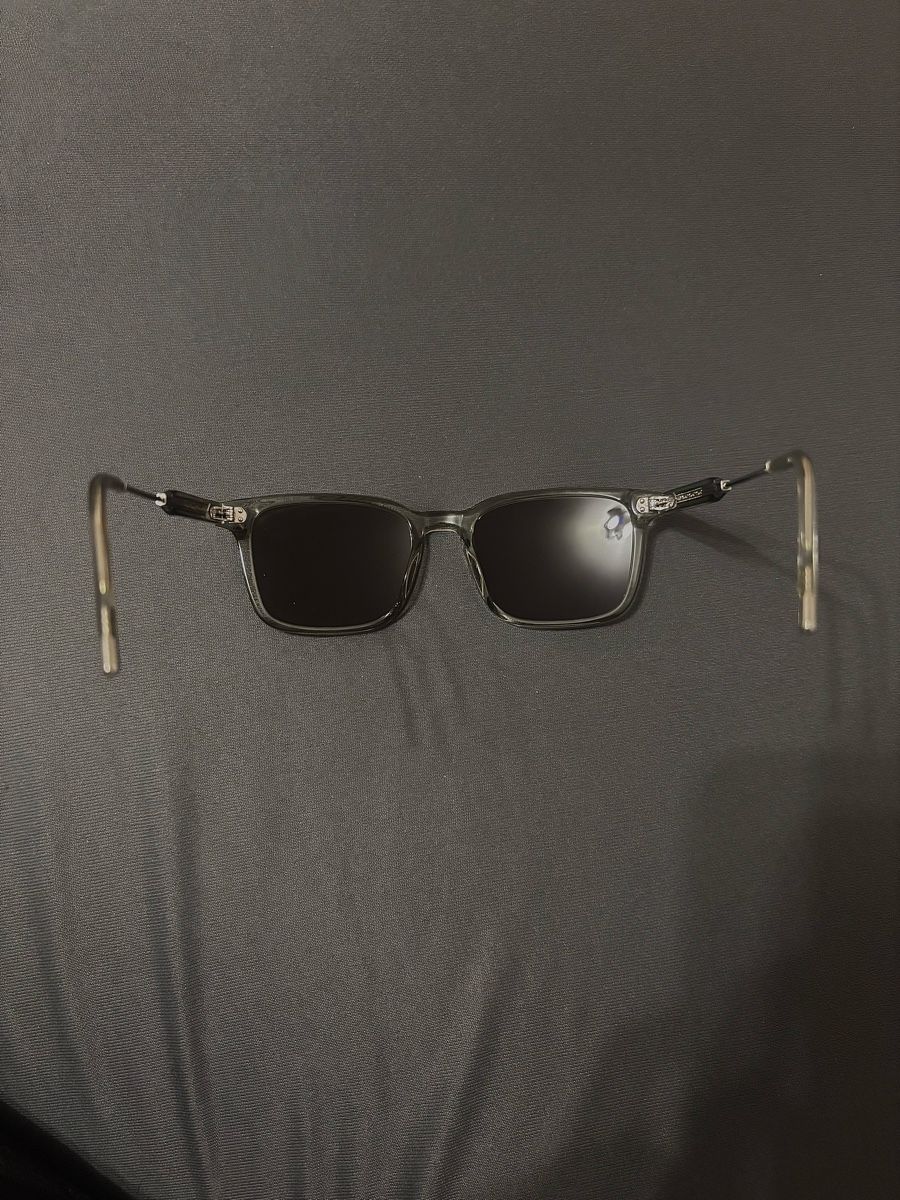 Occhiali & Lenti: Lozza Sunglasses  Transparent Amazing Condition – Nuovo (secondo la descrizione) da Belfaux venduto da vik_c6z2 4