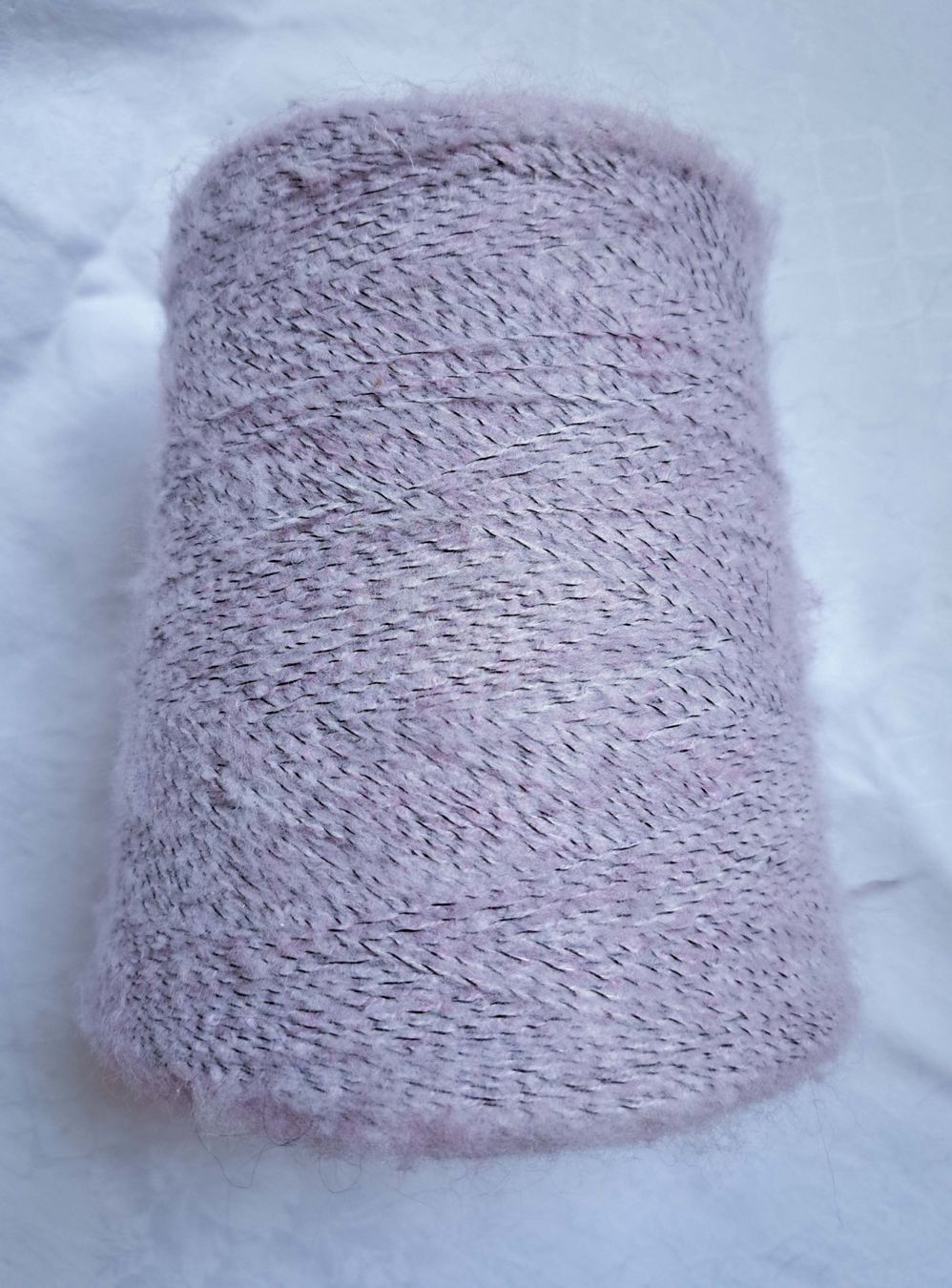 Wolle: 430 g weiche Wolle auf Kone – Neu und originalverpackt aus Basel von Sweet-Yarns01