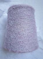 430 g weiche Wolle auf Kone