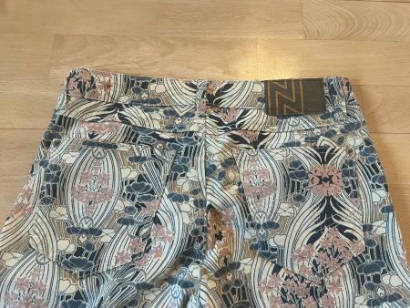 NILE Damen Jeans Hose in Gr. S