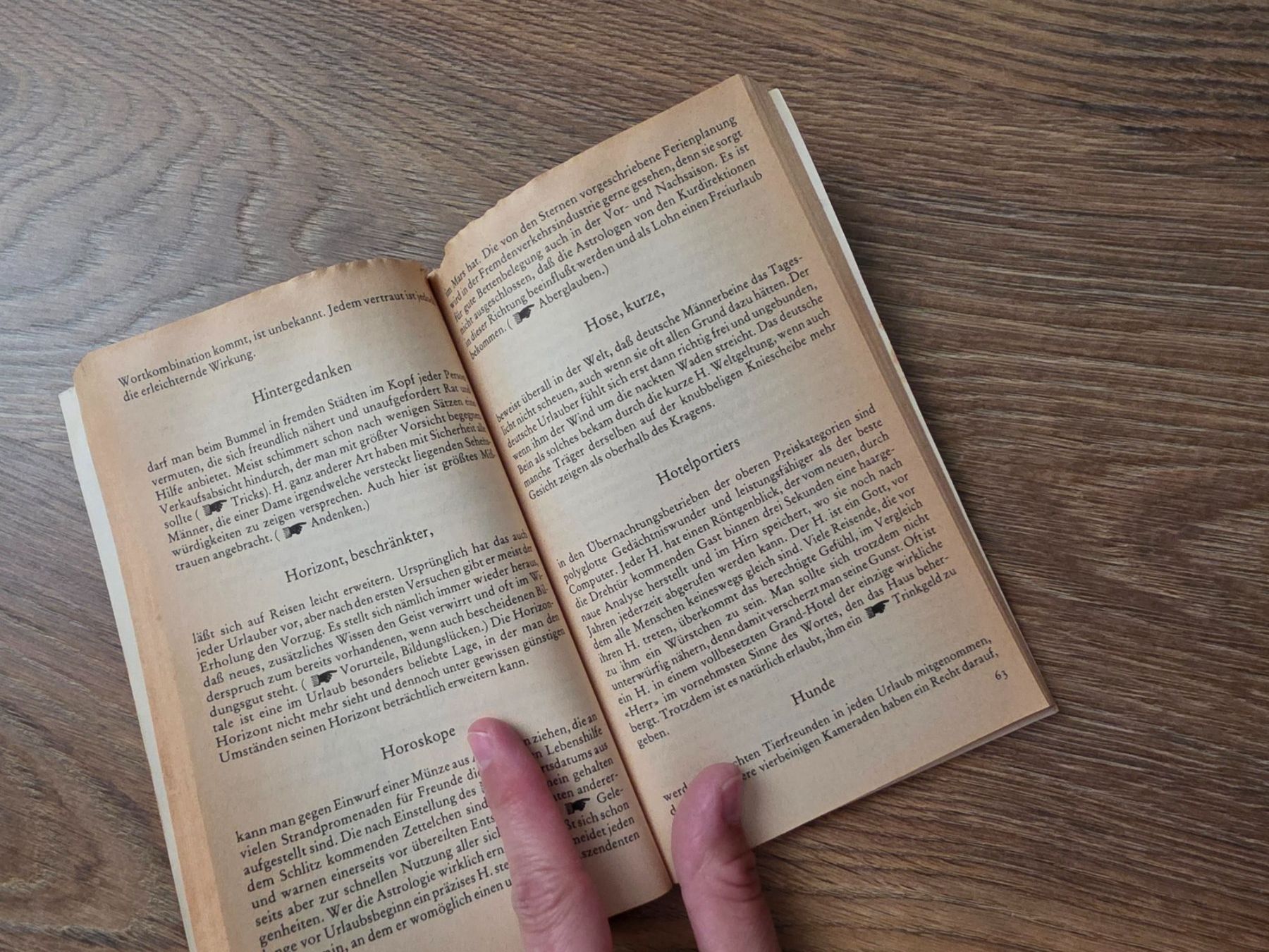 Libri: Manfred Schmidt Reise-ABC – Usato da Nebikon venduto da Japostyle_2 1