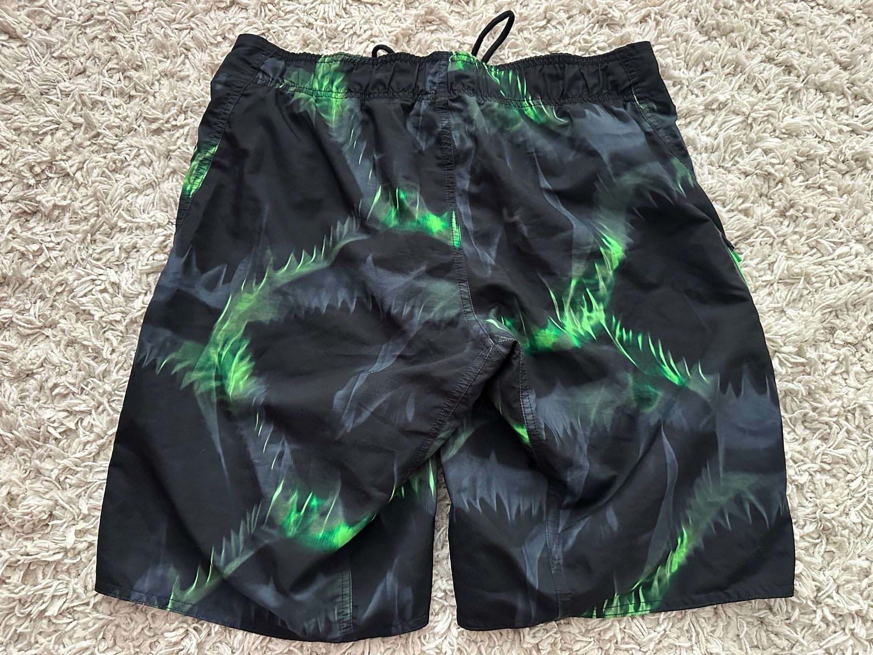 Adidas Badehosen: Adidas Badehose Gr.M – Gebraucht aus Bern von BrandVilla 1