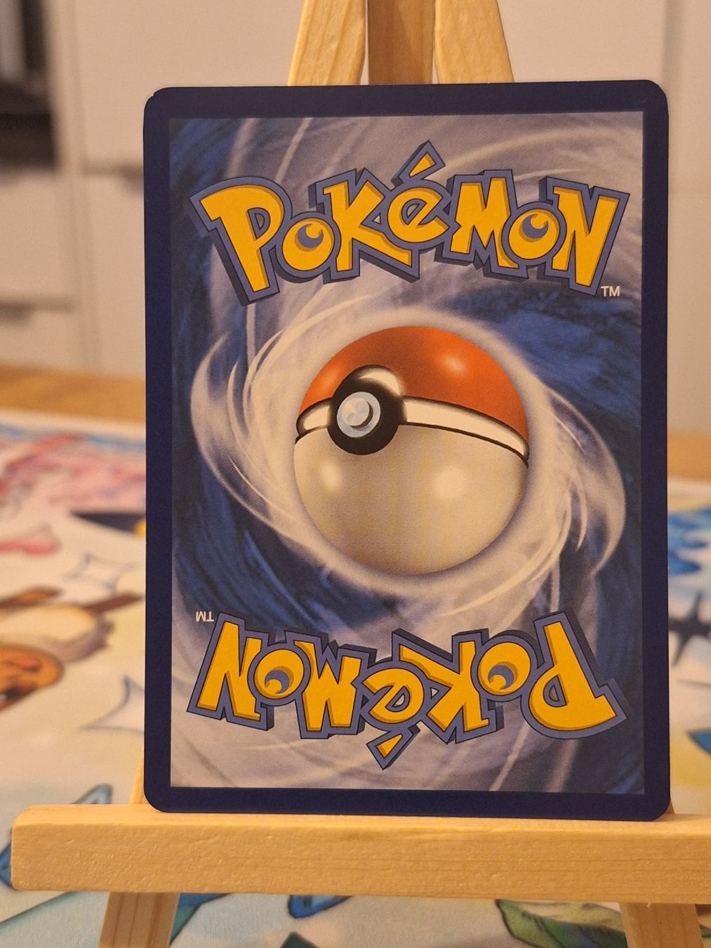 Pokémon Carte collezionabili: Mewtwo sm77 en fr – Usato da Pully venduto da oli_97dt 1