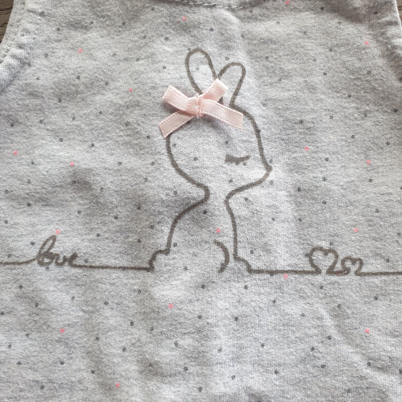 Jumpsuits: 🐸 BABY STRAMPLER 50 – D'occasion à Môtier (Vully) par Frogs 1